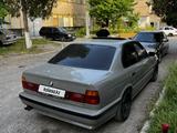 BMW 525 1991 года за 2 300 000 тг. в Шымкент – фото 3