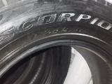 Pirelli Scorpion комплект шин в хорошем состоянииүшін40 000 тг. в Алматы – фото 2