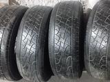 Pirelli Scorpion комплект шин в хорошем состоянии за 40 000 тг. в Алматы