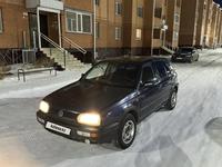 Volkswagen Golf 1993 годаfor970 000 тг. в Кокшетау