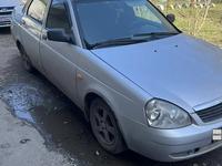 ВАЗ (Lada) Priora 2170 2010 года за 1 500 000 тг. в Петропавловск