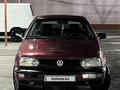 Volkswagen Golf 1996 годаfor1 100 000 тг. в Алматы – фото 2