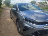 Kia Cerato 2022 года за 9 200 000 тг. в Уральск