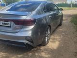 Kia Cerato 2022 года за 9 200 000 тг. в Уральск – фото 2