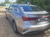 Kia Cerato 2022 года за 9 200 000 тг. в Уральск – фото 3