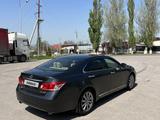 Lexus ES 350 2012 годаүшін7 500 000 тг. в Алматы – фото 4