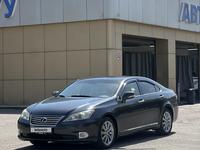 Lexus ES 350 2012 годаүшін7 500 000 тг. в Алматы