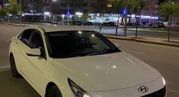 Hyundai Elantra 2020 годаfor8 000 000 тг. в Атырау