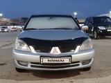 Mitsubishi Lancer 2007 года за 2 150 000 тг. в Кызылорда – фото 5
