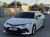Toyota Camry 2023 годаүшін15 800 000 тг. в Шымкент – фото 2