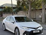Toyota Camry 2023 годаүшін15 800 000 тг. в Шымкент