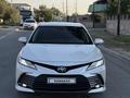 Toyota Camry 2023 года за 15 800 000 тг. в Шымкент – фото 5