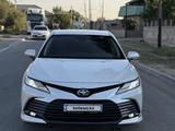 Toyota Camry 2023 годаүшін15 800 000 тг. в Шымкент – фото 5