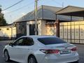 Toyota Camry 2023 года за 15 800 000 тг. в Шымкент – фото 7