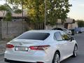 Toyota Camry 2023 года за 15 800 000 тг. в Шымкент – фото 6