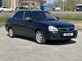 ВАЗ (Lada) Priora 2170 2014 года за 2 450 000 тг. в Актобе