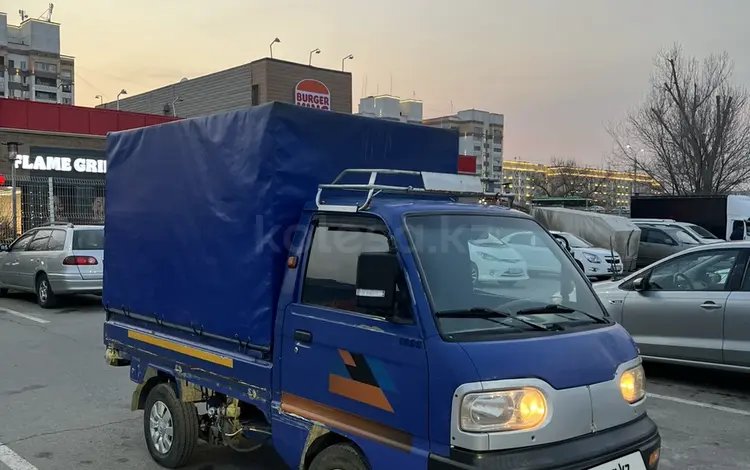 Daewoo Damas 2008 года за 2 000 000 тг. в Алматы