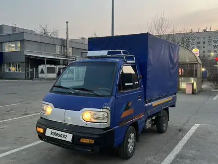 Daewoo Damas 2008 года за 2 000 000 тг. в Алматы – фото 2