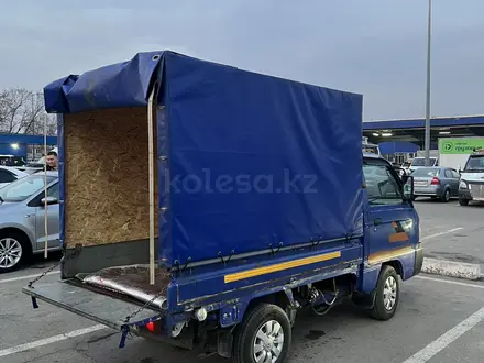 Daewoo Damas 2008 года за 2 000 000 тг. в Алматы – фото 4