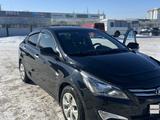 Hyundai Accent 2015 года за 5 450 000 тг. в Караганда