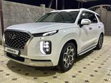 Hyundai Palisade 2022 года за 23 500 000 тг. в Шымкент