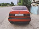 Volkswagen Vento 1993 годаүшін1 100 000 тг. в Талдыкорган – фото 4