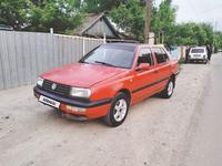Volkswagen Vento 1993 годаүшін1 100 000 тг. в Талдыкорган