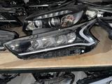 Фара Kia за 50 000 тг. в Астана – фото 4