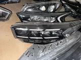 Фара Kia за 50 000 тг. в Астана – фото 3