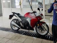 Honda  CBR 250R 2012 годаүшін1 600 000 тг. в Алматы