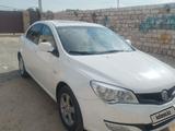 MG 350 2013 года за 3 000 000 тг. в Актау – фото 2