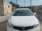 MG 350 2013 года за 3 000 000 тг. в Актау