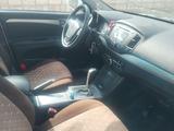 MG 350 2013 года за 3 000 000 тг. в Актау – фото 3