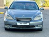 Lexus ES 300 2002 года за 4 100 000 тг. в Алматы – фото 2