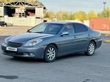 Lexus ES 300 2002 года за 3 650 000 тг. в Алматы