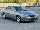 Lexus ES 300 2002 года за 4 100 000 тг. в Алматы – фото 3