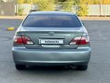 Lexus ES 300 2002 года за 4 100 000 тг. в Алматы – фото 5