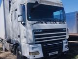 DAF  XF 105 2009 годаүшін26 000 000 тг. в Жаркент