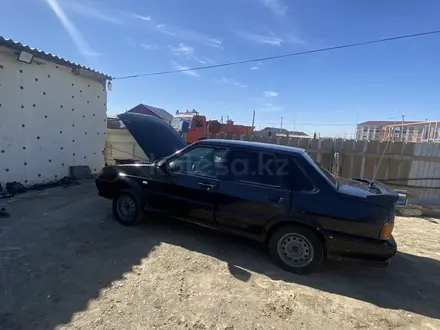 ВАЗ (Lada) 2115 2006 года за 1 100 000 тг. в Атырау – фото 5