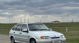 ВАЗ (Lada) 2114 2013 года за 1 600 000 тг. в Астана – фото 5