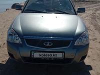 ВАЗ (Lada) Priora 2170 2007 года за 1 250 000 тг. в Атырау