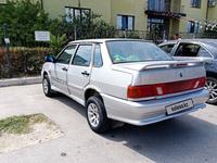 ВАЗ (Lada) 2115 2004 годаfor650 000 тг. в Актау