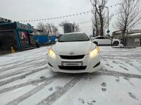 Toyota Matrix 2009 года за 5 300 000 тг. в Алматы