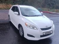 Toyota Matrix 2009 годаүшін5 300 000 тг. в Алматы