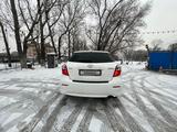 Toyota Matrix 2009 года за 5 300 000 тг. в Алматы – фото 2