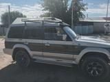 Mitsubishi Pajero 1994 годаүшін2 500 000 тг. в Жетиген – фото 4