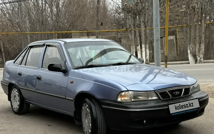 Daewoo Nexia 2006 года за 1 650 000 тг. в Сарыагаш