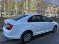 Skoda Rapid 2017 года за 6 400 000 тг. в Костанай – фото 11