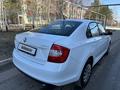 Skoda Rapid 2017 года за 6 400 000 тг. в Костанай – фото 12