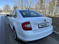 Skoda Rapid 2017 года за 6 400 000 тг. в Костанай – фото 5